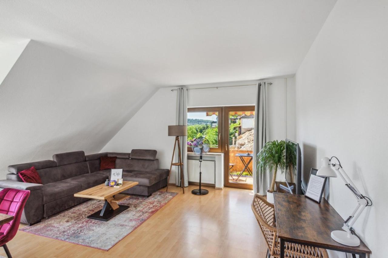 Apartment Charysma - Weserufer, Stylish, Schlafzimmer Mit Smart-tv, 2 Parkplaetze *