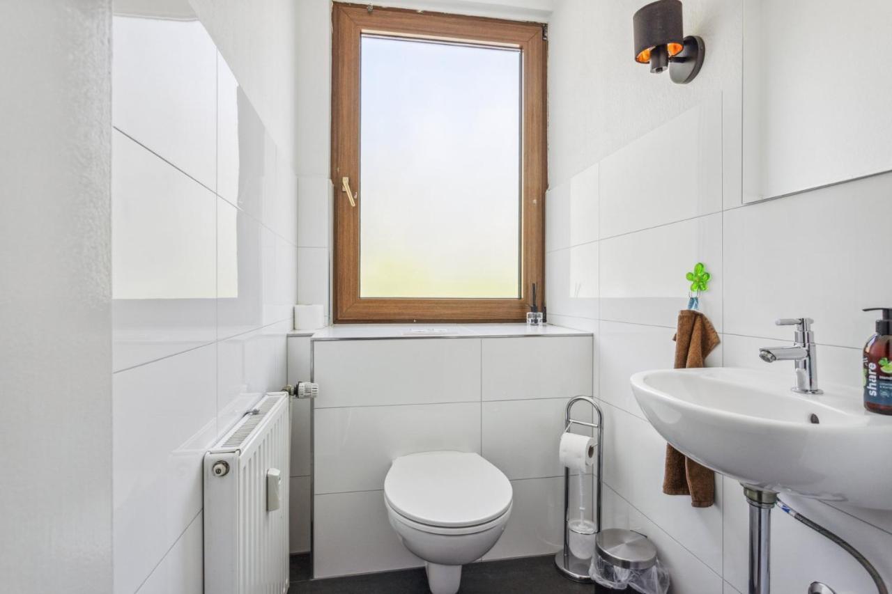 Charysma - Weserufer, Stylish, Schlafzimmer Mit Smart-tv, 2 Parkplaetze Apartment *